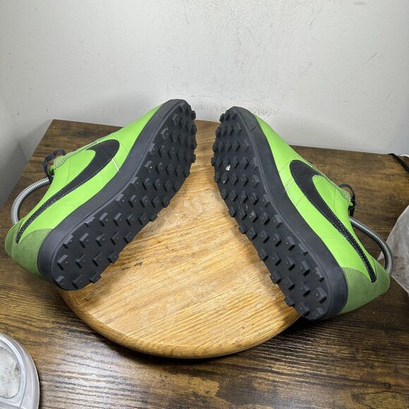 Nike Bode Astro Grabber Shoes Mens Size 10.5 Soccer Indoor FJ9821-300 - Picture 7 of 8